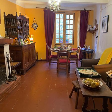 Le Pra De Pe Bed & Breakfast โคทินยัค ภายนอก รูปภาพ