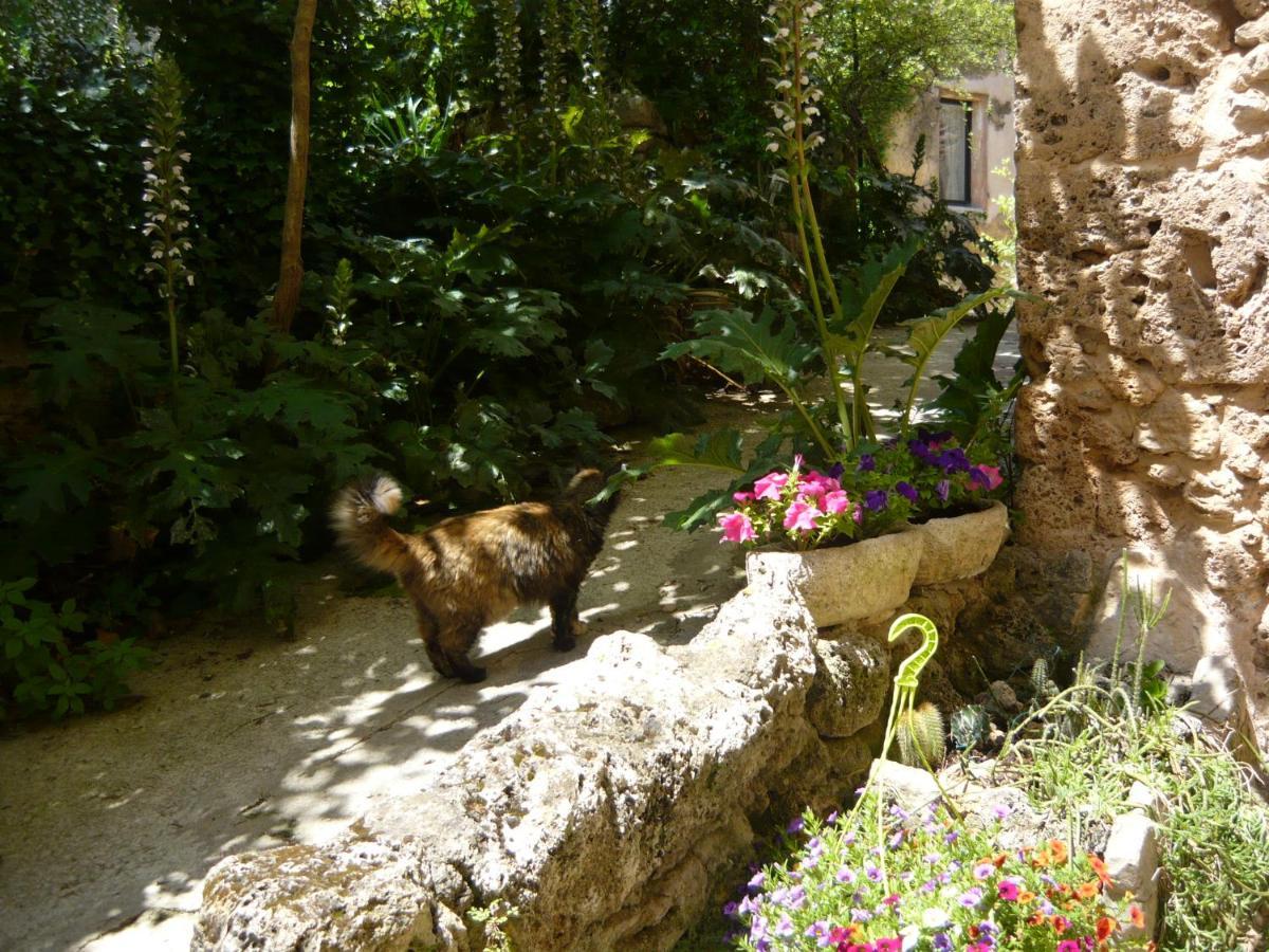 Le Pra De Pe Bed & Breakfast โคทินยัค ภายนอก รูปภาพ