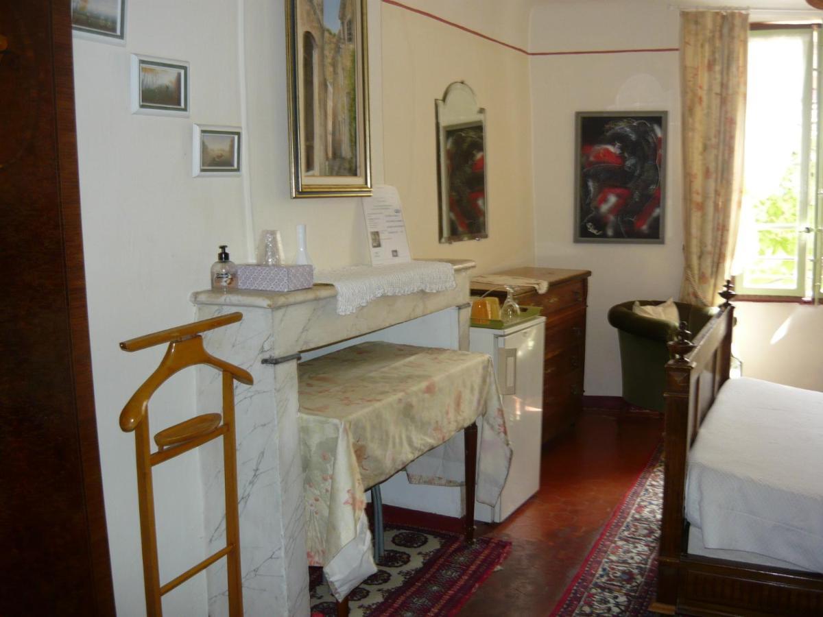 Le Pra De Pe Bed & Breakfast โคทินยัค ภายนอก รูปภาพ