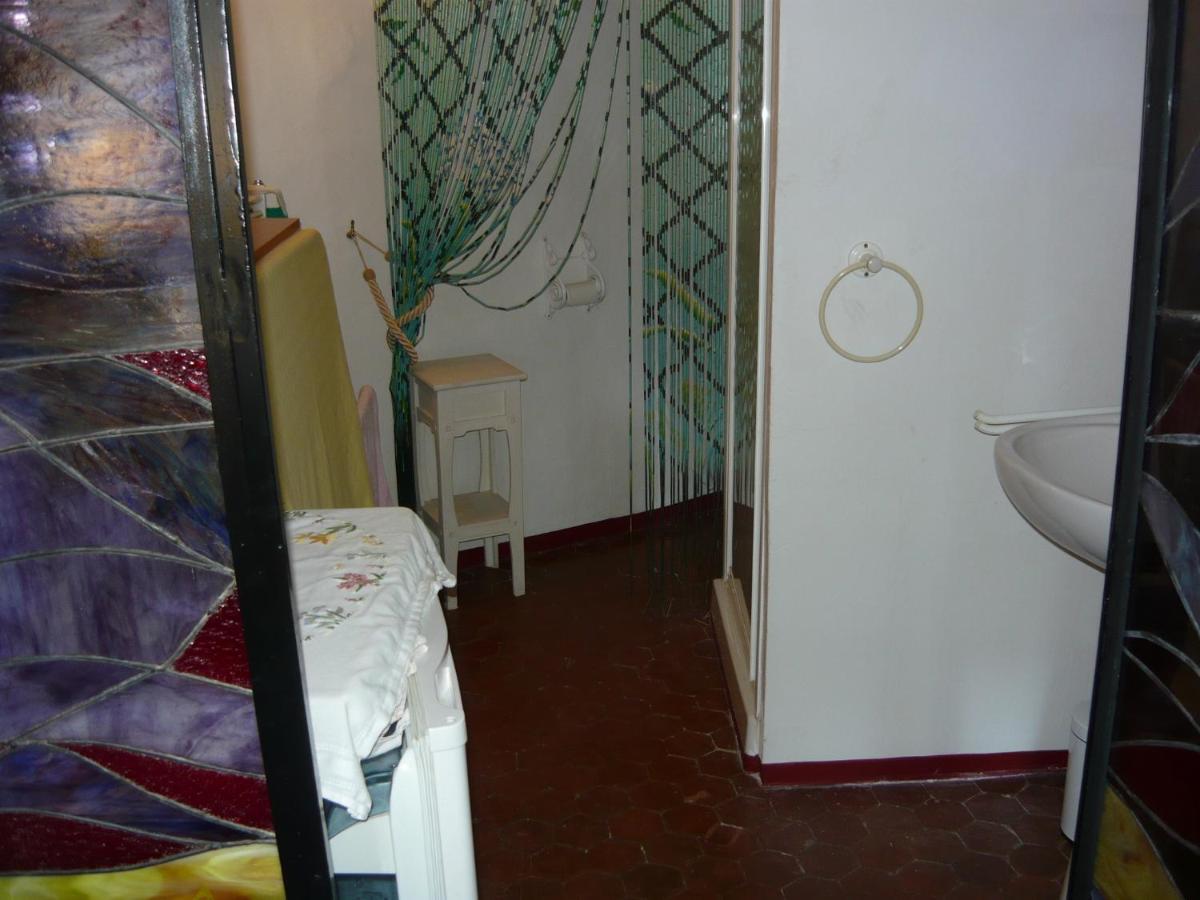 Le Pra De Pe Bed & Breakfast โคทินยัค ภายนอก รูปภาพ